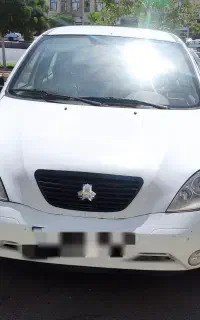تیبا یک