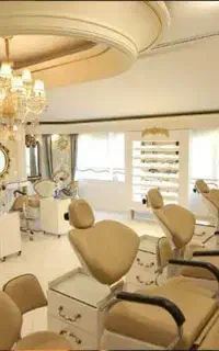 استخدام ناخنکار،مژه کار ،فشیال پوست