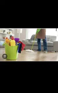 نظافتچی خانم mohseni20008