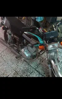 موتور رهرو ۲۰۰