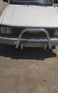 مزدا دوکابین بی ۲۰۰۰ دوگانه کارخانه موتورژاپن