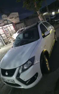 کوئیک R مدل402