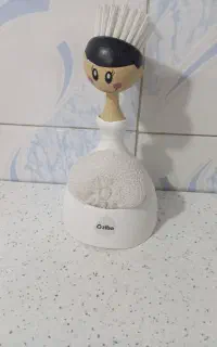 فرچه سینک نو