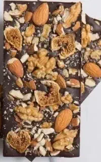 شکلات اجیلی