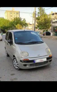 ماتیز مدل ۸۱
