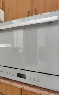 ماشین ظرفشویی مجیک کره ای