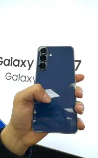 سامسونگ s25 FE / A56 اقساط ویژه بازنشستگان