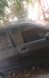 پراید مدل ۸۰