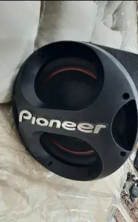 ساب ووفرپایونیر۴کانال