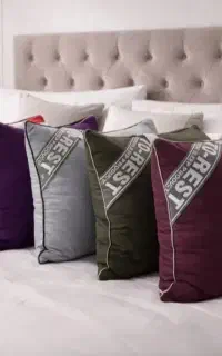 بالشت طبی / الیاف میکرو ژل