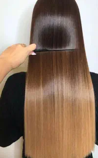 ارائه تخصصی خدمات کراتین و تراپی انواع مو