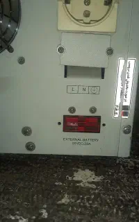 Ups