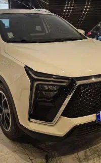 KMC - X5