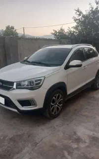 x22 اسپرت ۹۷