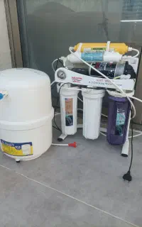 دستگاه تصفیه آب