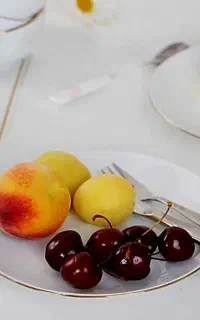ظروف پذیرایی