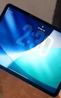 ipad Air 4 زیر قیمت
