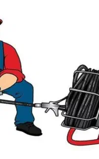 لوله بازکنی سرویس حمام آشپزخانه