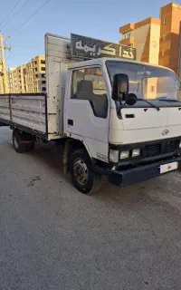 هیوندای ۸۷ موتور بزرگ