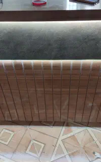 میز پیشخوان یا کار mdf