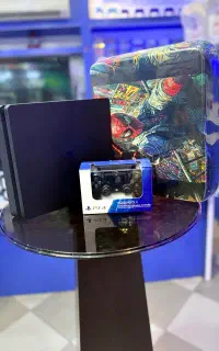 فروش کنسول ps4