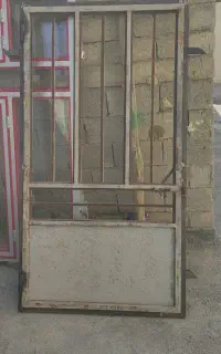 درب انباری