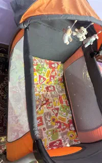 تخت و پارک سالم و تمیز