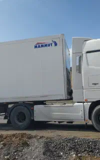 قوطییخچالتریلی