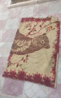 پتو دست دوم مناسب خانه کارگری