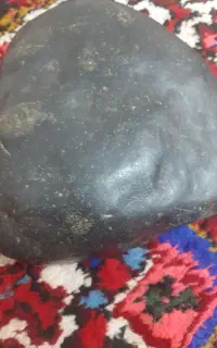 شهاب سنگ