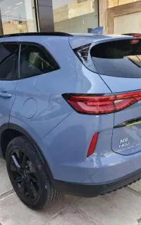 هاوال هیبرید H6 مدل ۲۰۲۴ تحویل ۲۰۲۵