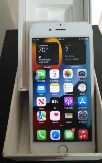 اپل 6s گیگ 64
