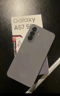 گوشی سامسونگA57