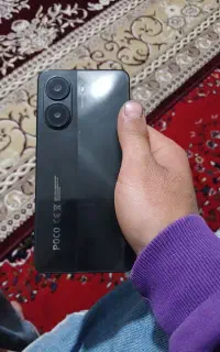 poco x7poro 512
