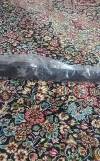 تعدادی فلاپ دستگیره صندوق206آرم دار طرح فرانسه  نو