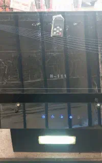 هود آشپزخانه