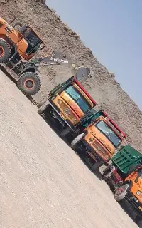 خدمات شن ماسه کرسی خاکبرداری زیرقیمت کل بازار