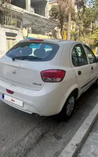 فروش تیبا ۲