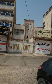 ۴واحدی ۷۴ متری