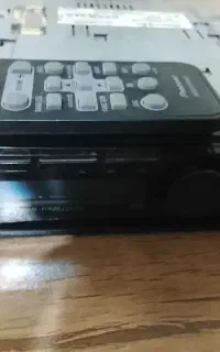 ضبط پایونر 4کاناله4250sd بلوتوث دار در حد