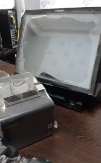 صندوق رستورانی مدل اپسون