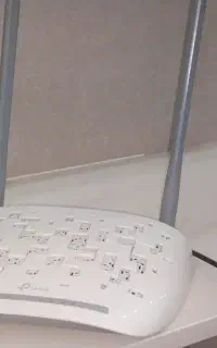 مودم tp