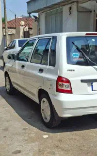 ۱۱۱ درحد خشک