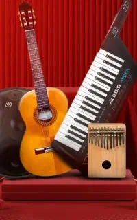 آموزش گیتار