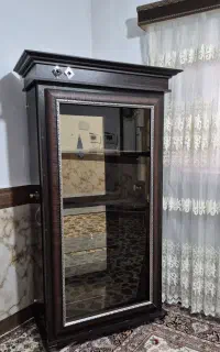 بوفه و کمد