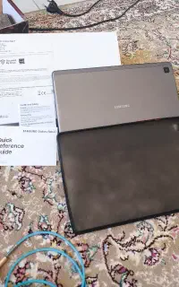 a7 تمیز t500