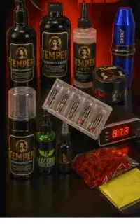 فروش دستگاه تتو
