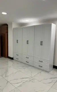 کمد لباس ممبران شرکتی ۹۰*۲۲۰