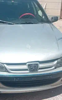 فروش پژو ( پرشیا ) پارس مدل ۷۹ سالم