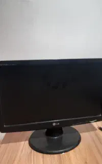 مانیتور LG
